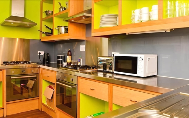 YHA Grinton Lodge - Hostel