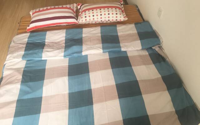 Tianjin Jianshe Jiayuan Hotel