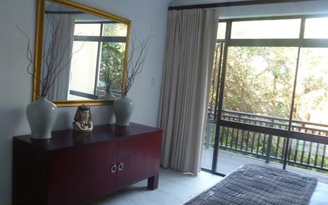 Zimbali beach estate