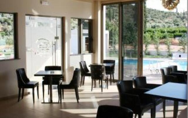 Zeis Edo Luxury Apartments