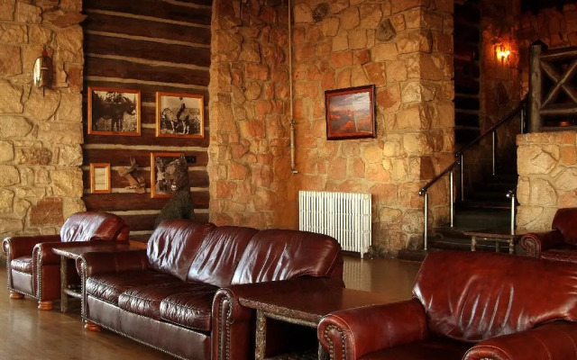 Grand Canyon Lodge