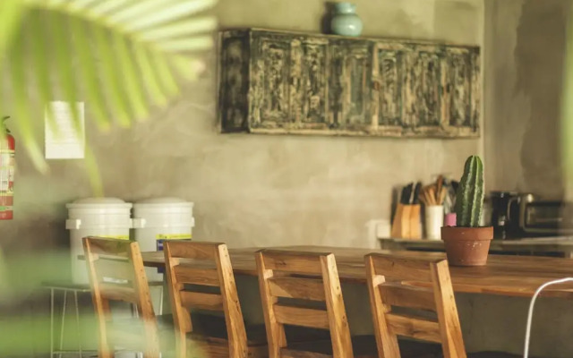 Hostal La Canasta