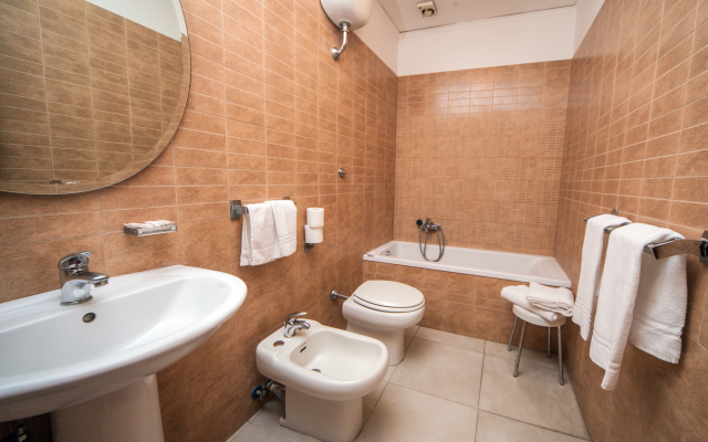 Hotel La Pace