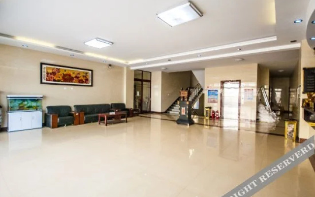 Riguanghai Hotel