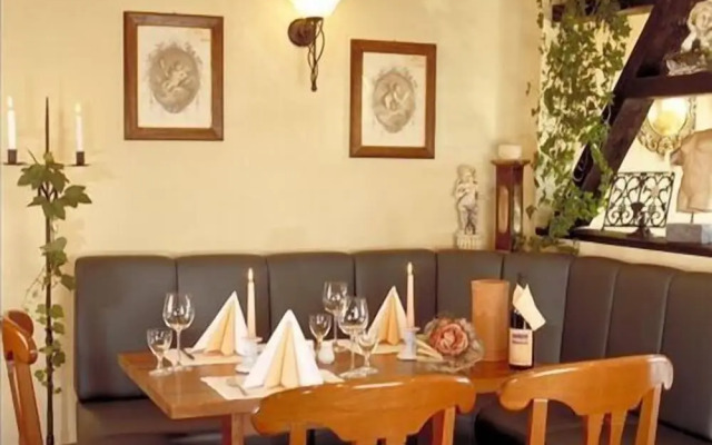 Hotel Zur Erholung & Restaurant Amme's Landhaus