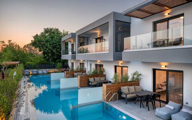 Sezian Boutique Homes & Villas