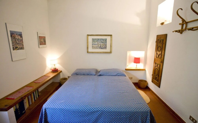 Appartamento Villa Giardino