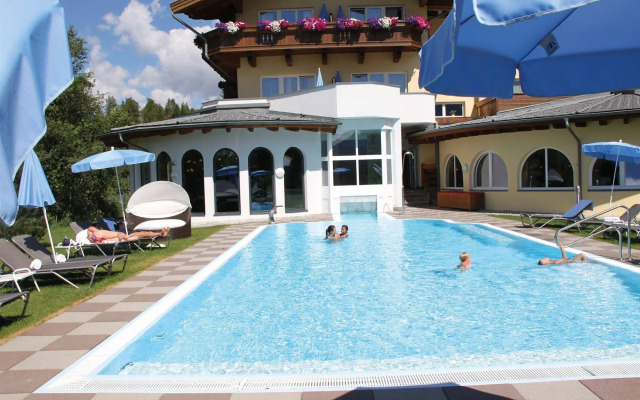 Hotel Seespitz Seefeld Superior - Adults & Residents Only