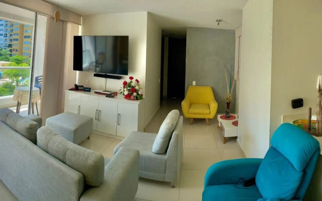 Oporto Condominium Apartments