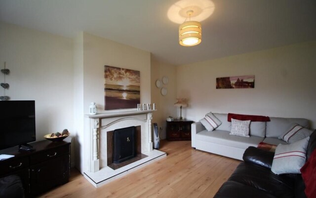 Lissadell Holiday Home