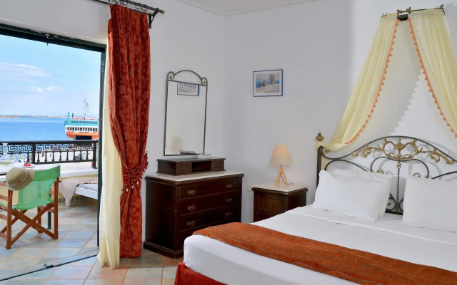 Vasilaras Hotel
