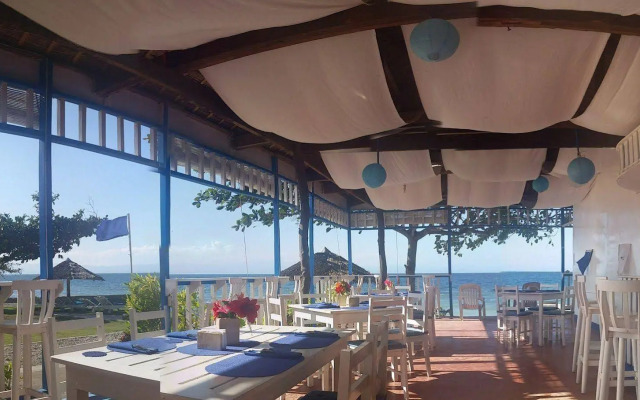 Sun Xi Beach Club