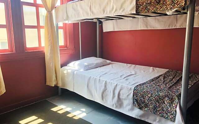 Hostal Kuira B¿y Rotamundos