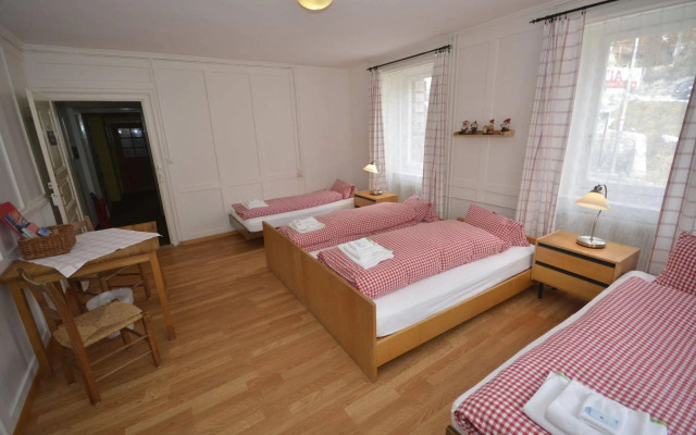 Hotel Schöntal