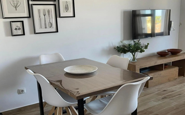 Apartamento Las 3 Piedras