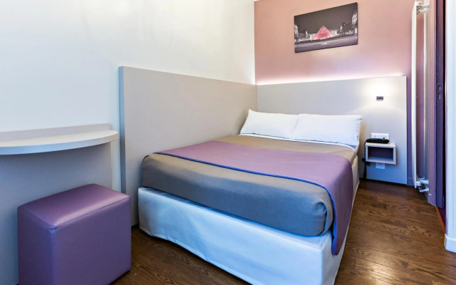 Modern Hotel