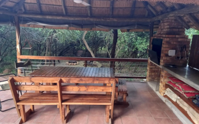 Marloth Bush Retreat