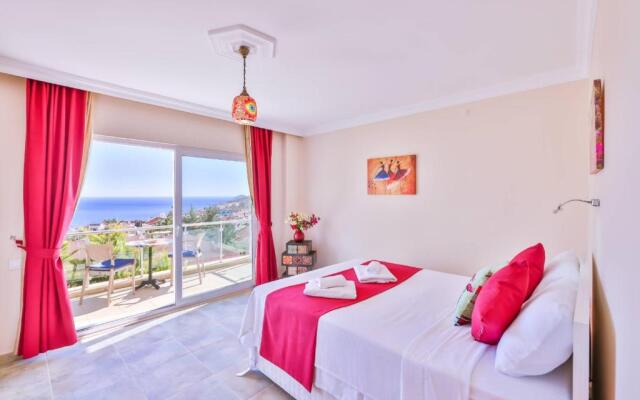 VILLA MYSTIC 5br/6bth Prvt Pool-Garden & Sea Views