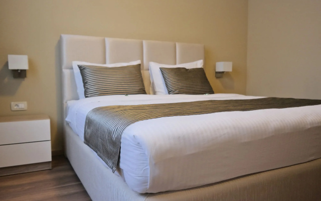 Hotel Leone