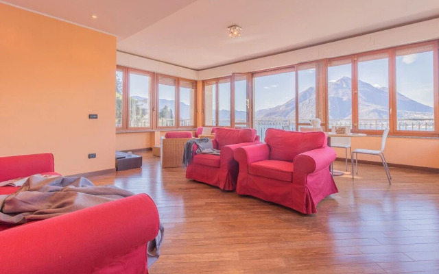 Varenna Paradise 3 in Perledo