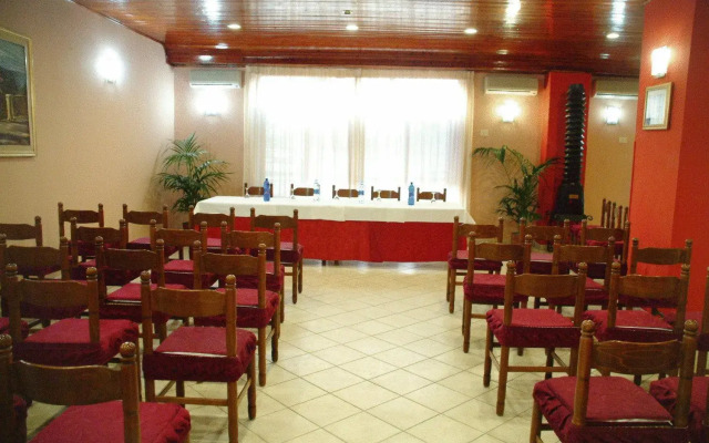Hotel Virgilio