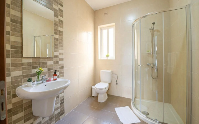 The Hillock Residences South C6