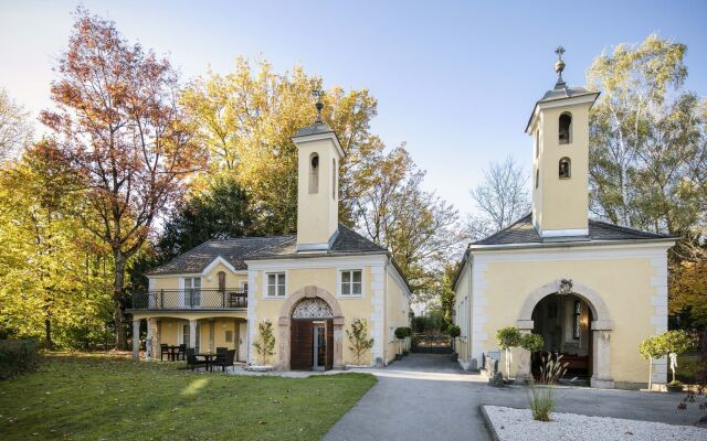 ARCOTEL Castellani Salzburg