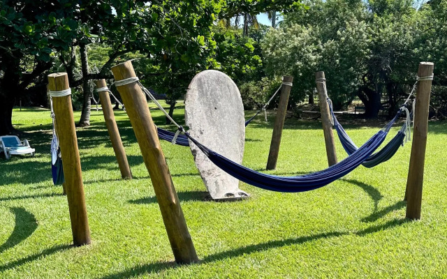 Porto Grande Hotel & Convention