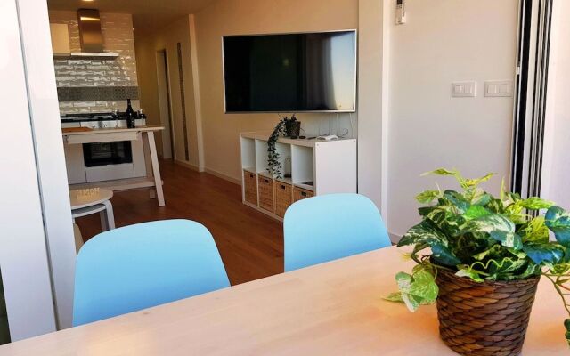 City Sea Views Apartment Alicante