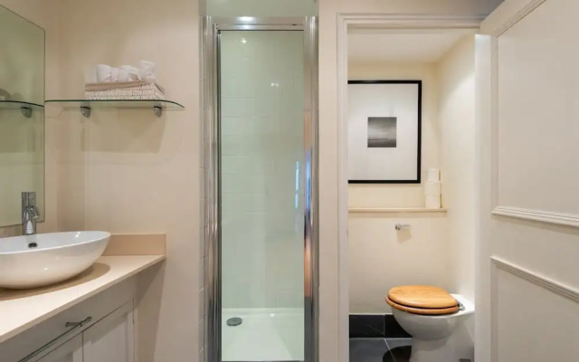 Gorgeous 3BR Mews House - Hyde Park - Paddington