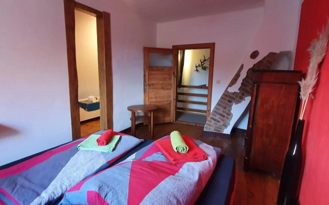 Ferienhaus Hermann, Nähe Binz in traumhafter Alleinlage