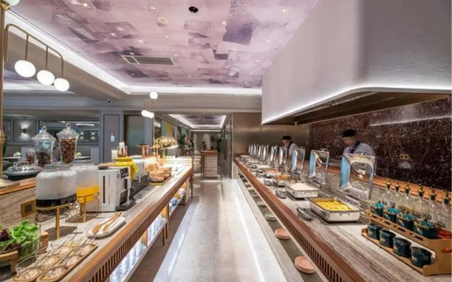 Ji Hotel (Nanjing Baijiahu)