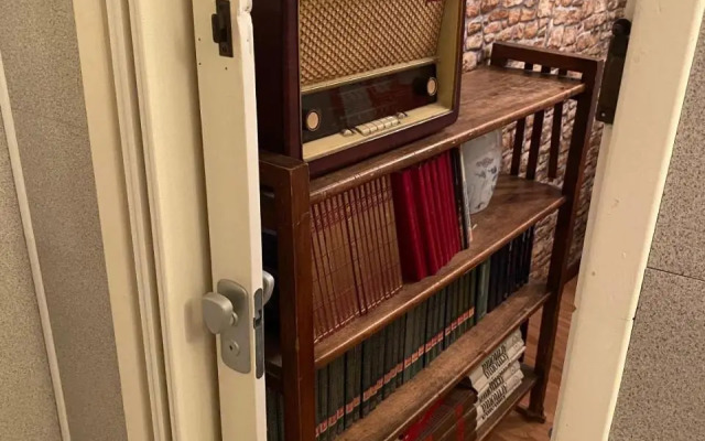 Etruscan residence Perugia