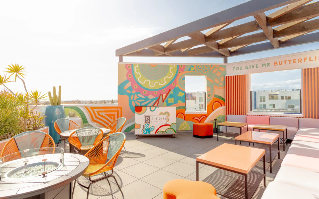 The Shay Hotel
