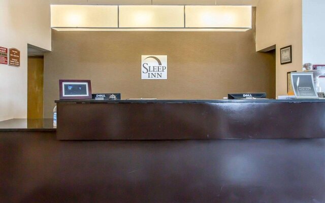 Rodeway Inn Knoxville North