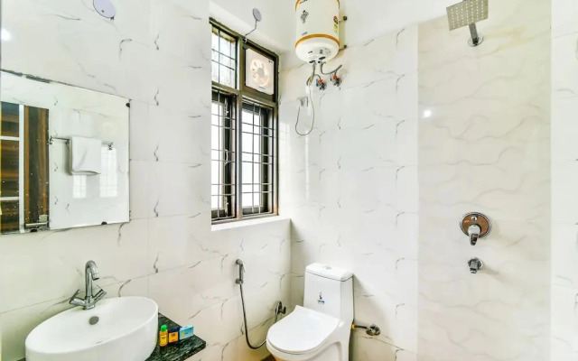 Laxmi Residency by FabHotel
