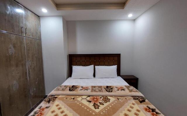 Sunrise Guest House E-11/2 Islamabad