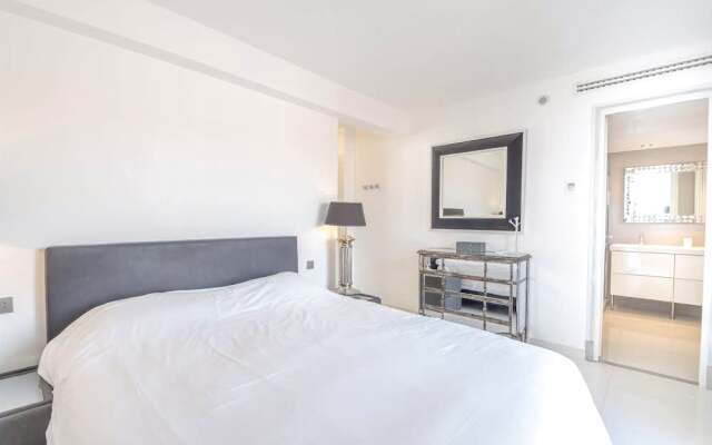 Luxury Penthouse Mistral