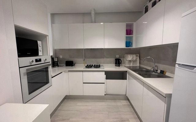 Luxe appartement villa jade