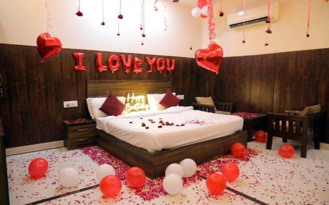 Smart Inn Hotel