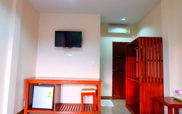 Nern Paksang Resort