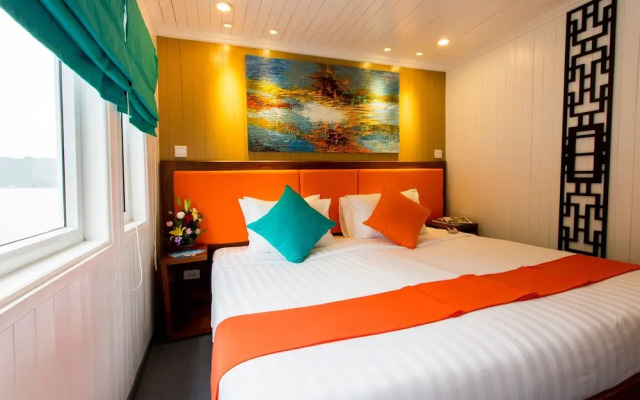 L'Azalee Classic Day Cruise 4,5 hours