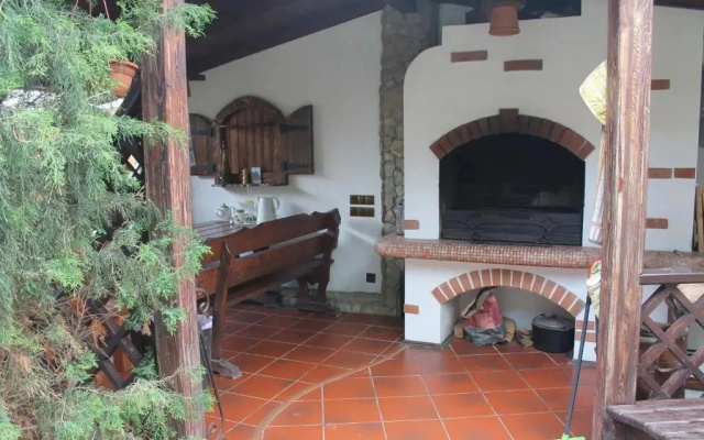 Guest House Metelitsa