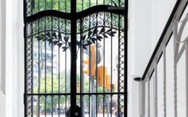 Anima Apartmens Diagonal