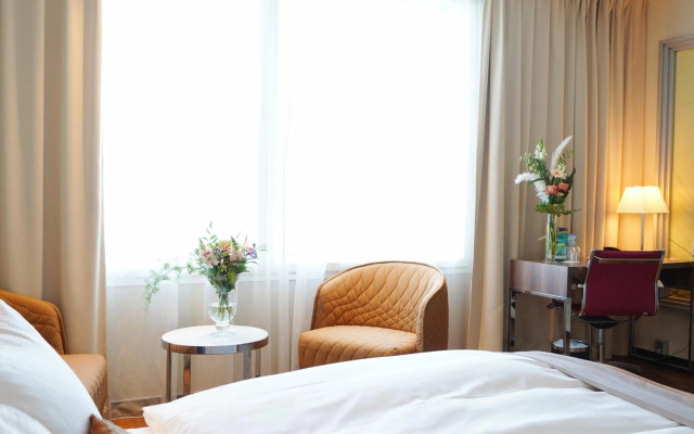 Clarion Hotel Arlanda Airport Terminal