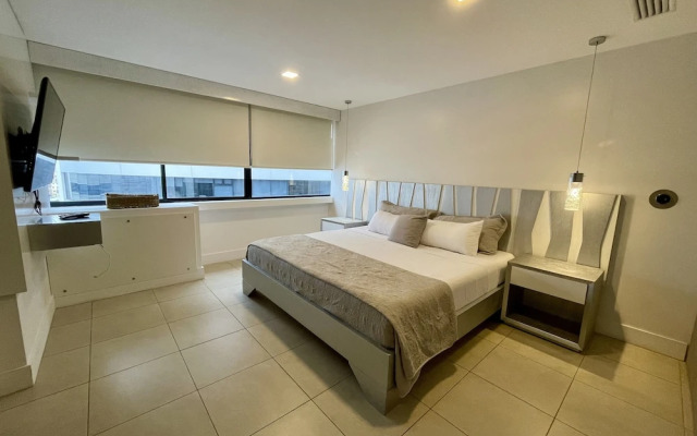 Santa Ana Guayaquil Lux Coliving Ecuador