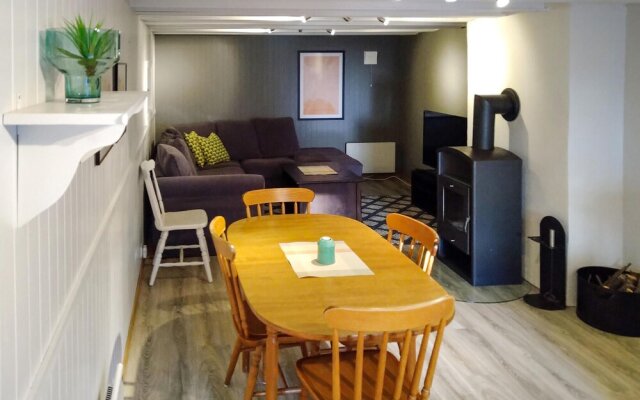 Amazing Apartment in Kristiansand With Wifi and 2 Bedrooms