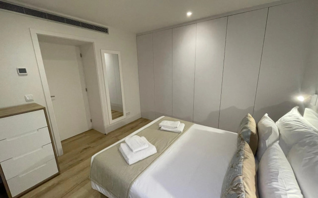 Hortas Residence 21 H6