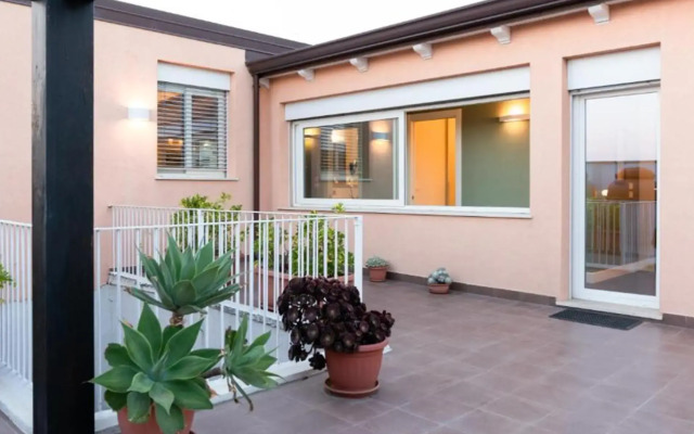 B&B Pellicano Guest House