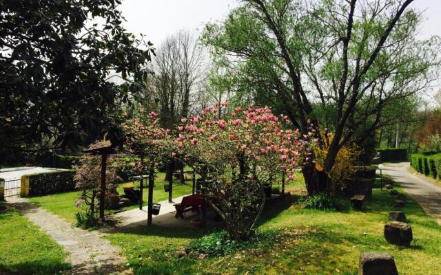 Agriturismo Il Bardellino